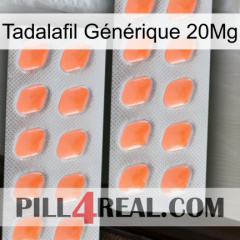 Tadalafil Générique 20Mg 27
